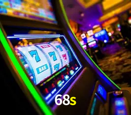 A Revolução dos Aplicativos de Jogos no 68s