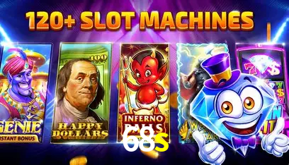 Desvendando o Mundo dos Jogos Virtuais na 68s