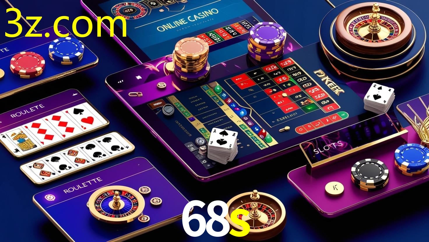 68S.COM
