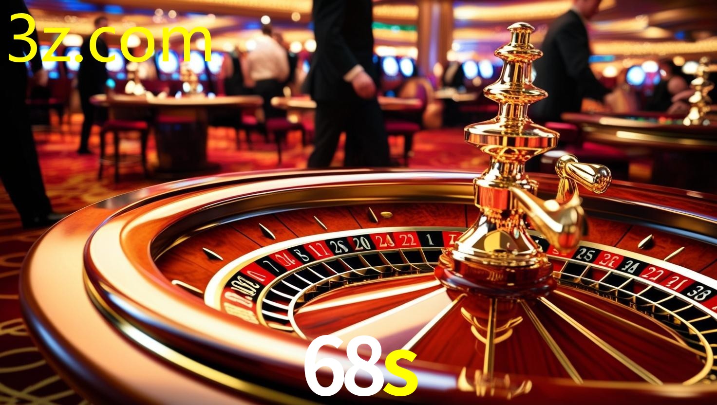 68S.COM