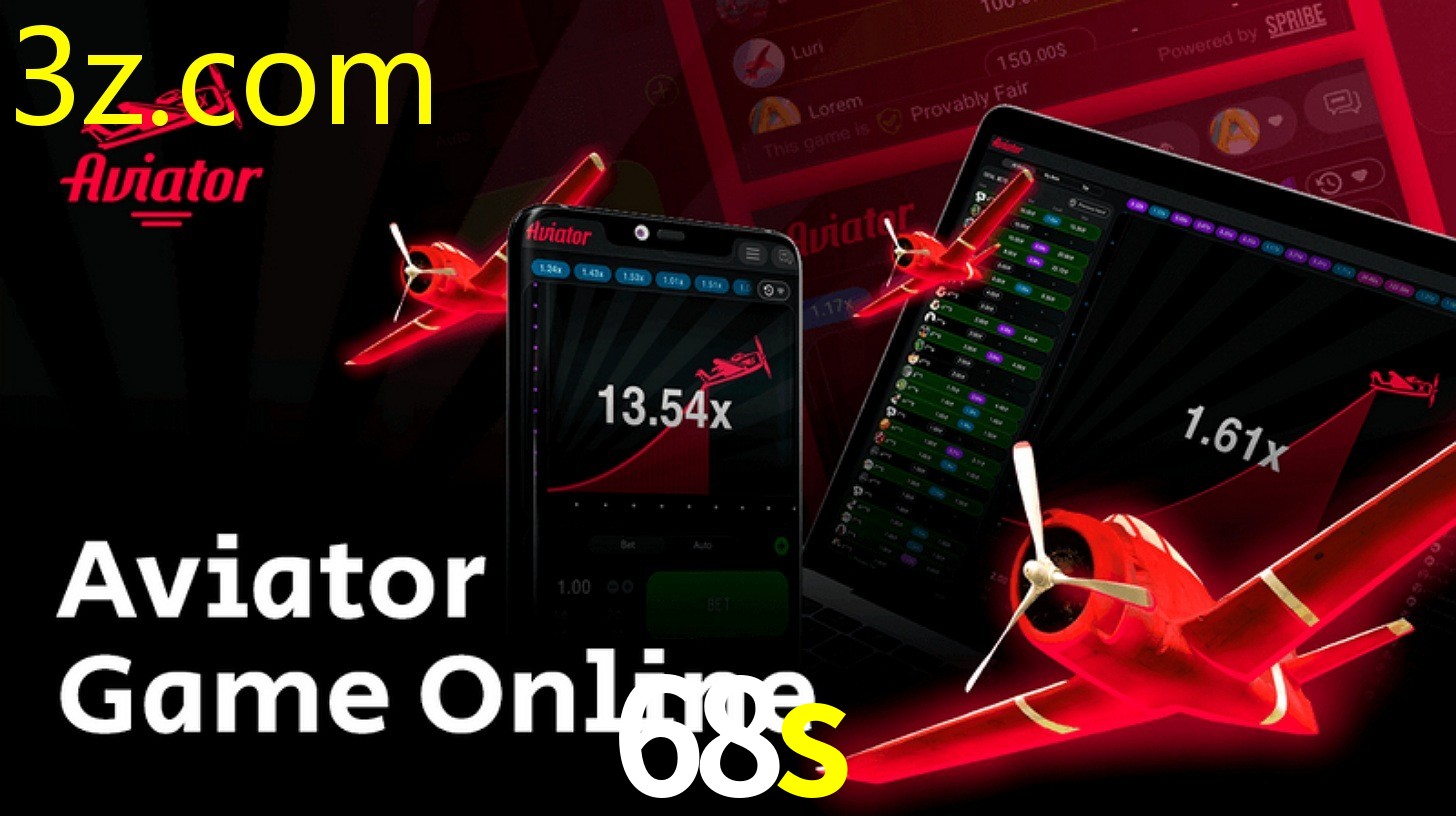 68S.COM