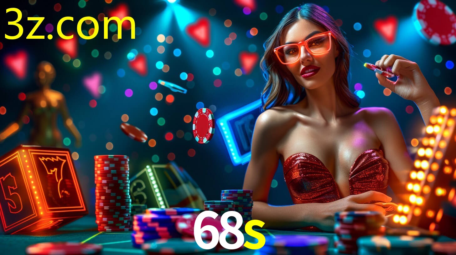 68S.COM