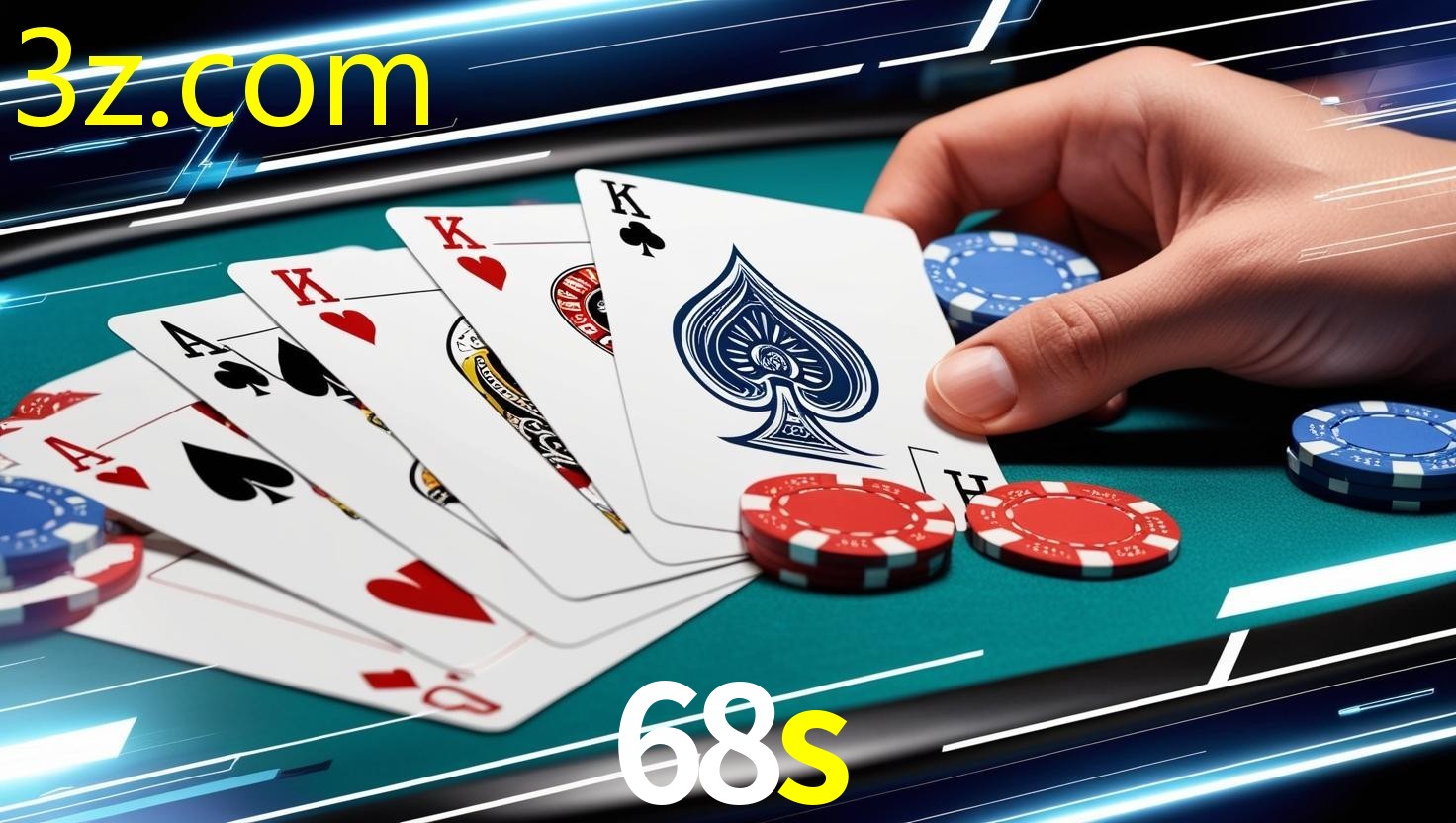 68S.COM