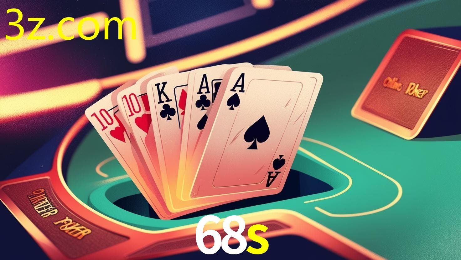 68S.COM
