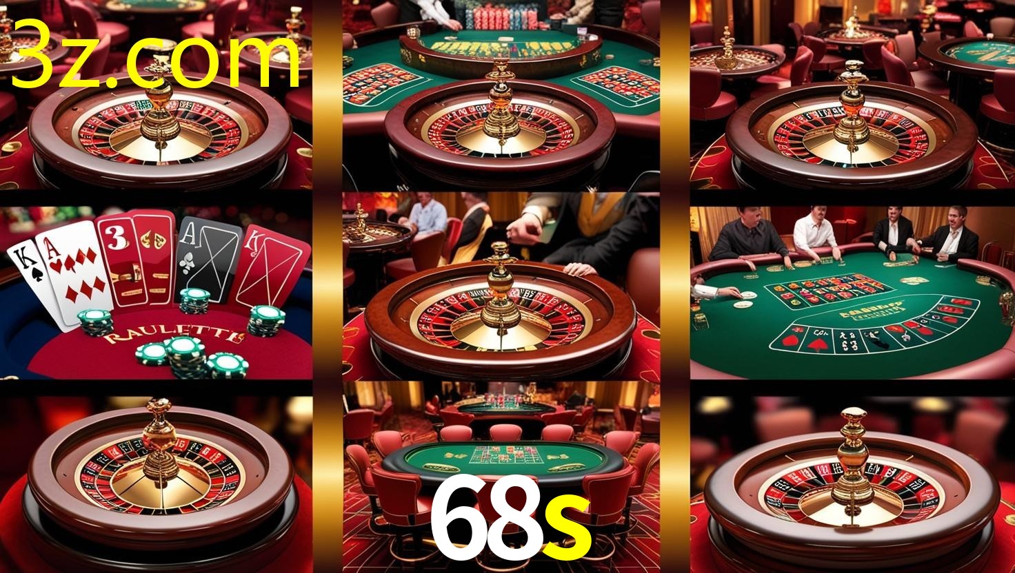 68S.COM