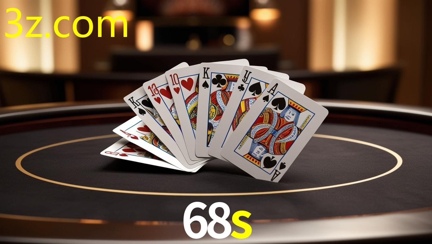 68S.COM