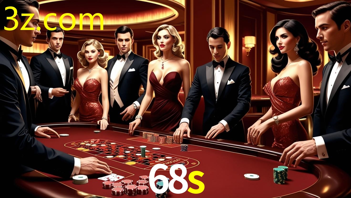 68S.COM