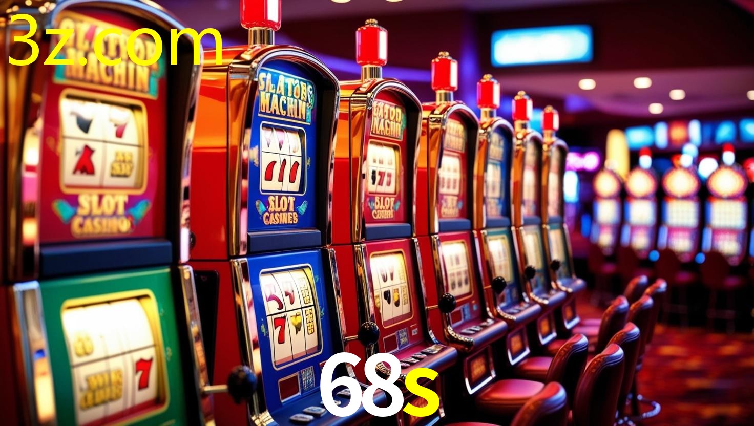 68S.COM