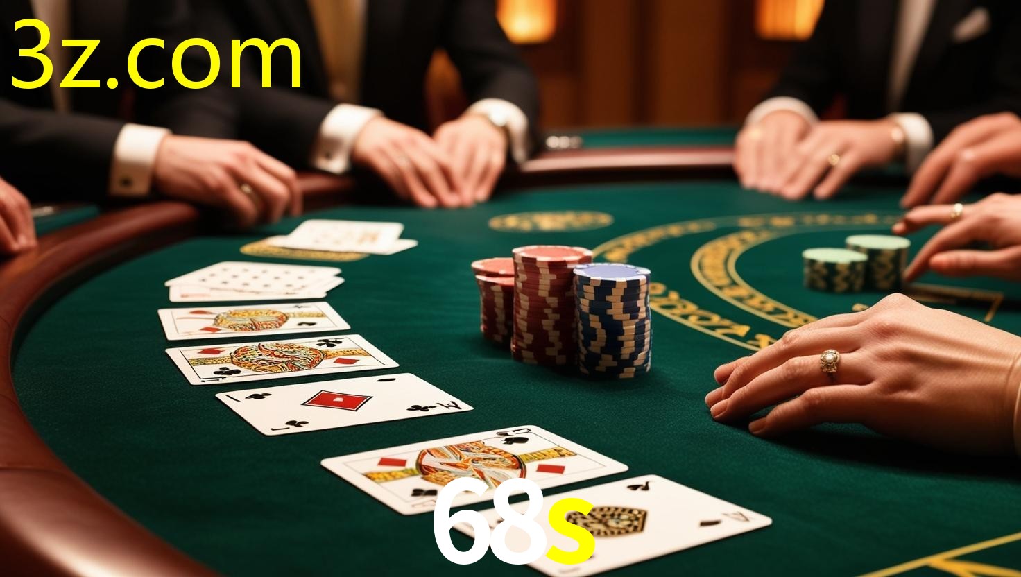 68S.COM