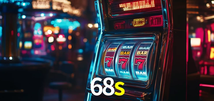VIP Casino 68s