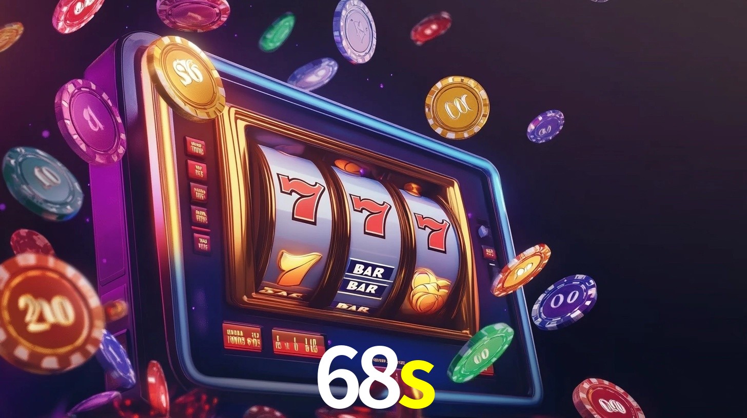 Live Casino 68s