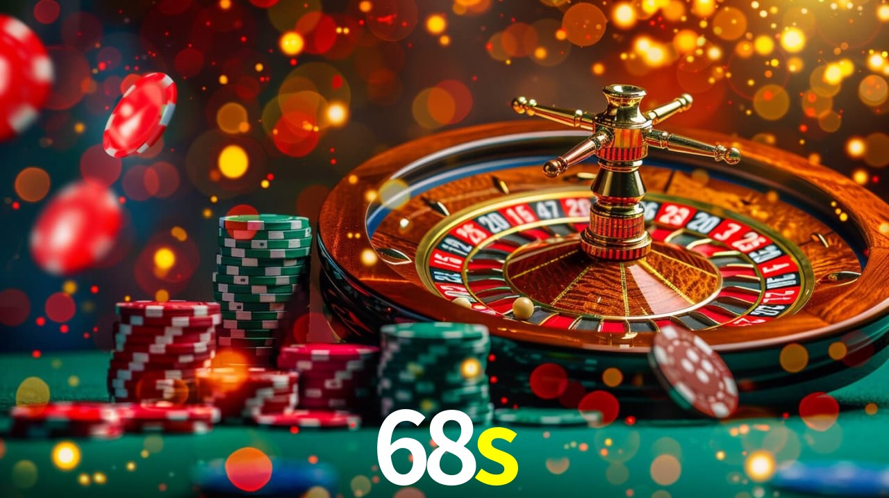 Descubra a Essência do 68s: Nossa História e Compromissos