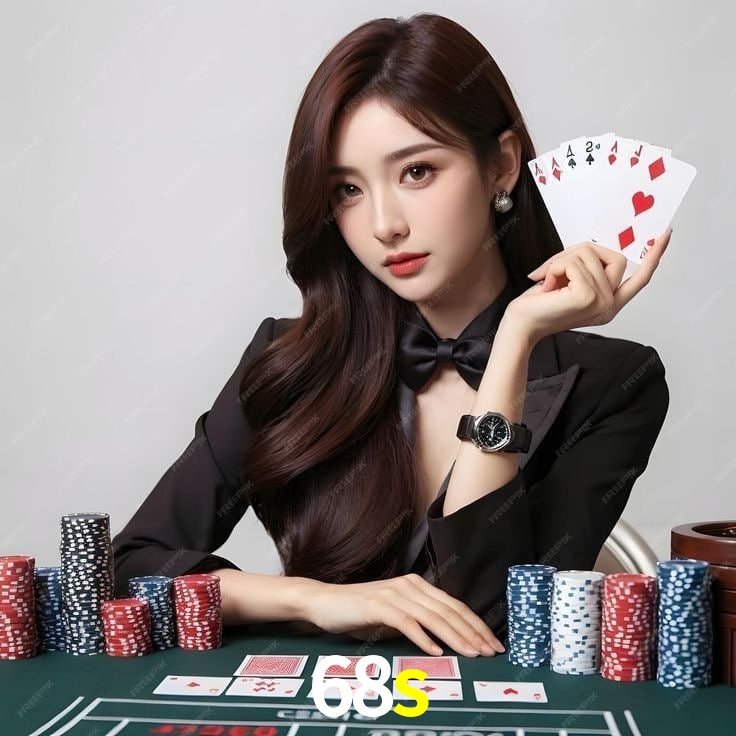 Casino Ao Vivo 68s