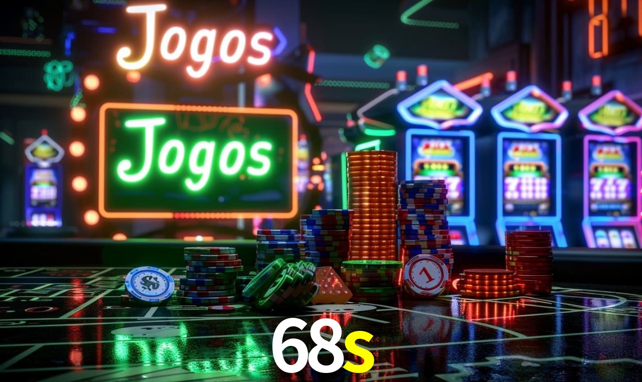 68s bet