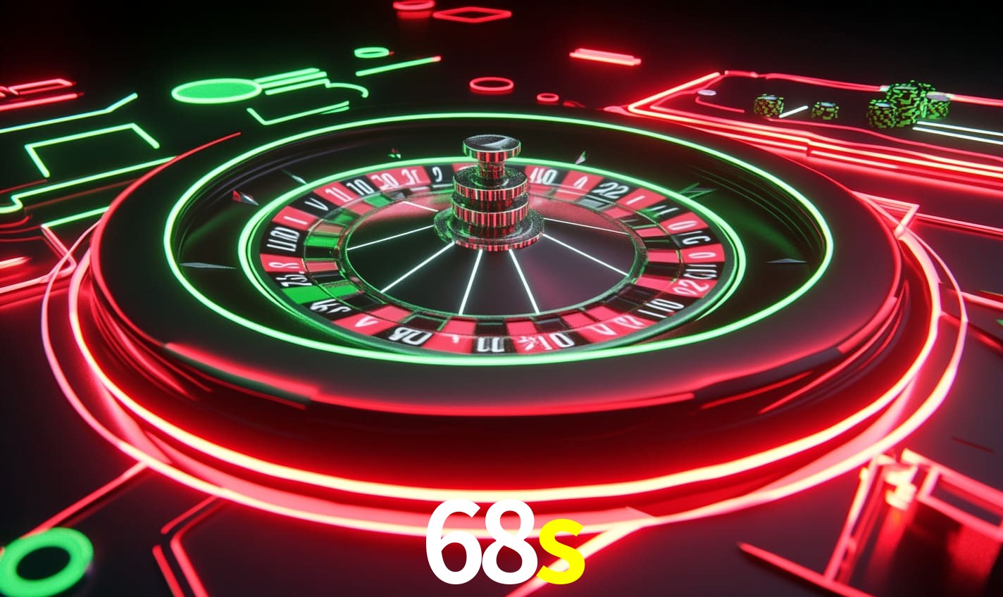 Apostas Esportivas na 68s: Um Guia Completo