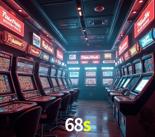 Tecnologia da Plataforma 68s
