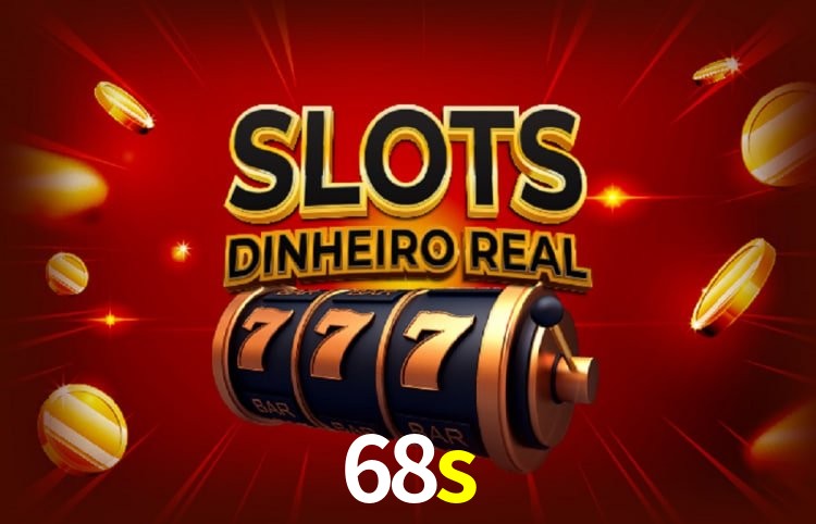 Benefícios da Conta 68s