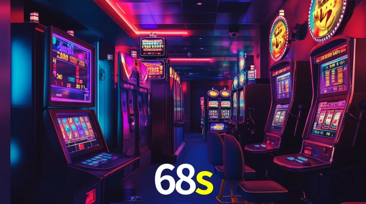 Exclusive Games 68s
