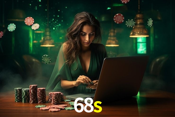68s