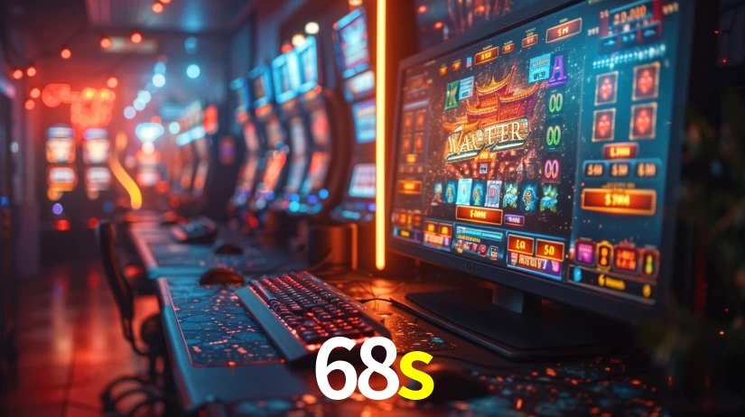 Explore as vantagens do 68s: serviço profissional e confiabilidade