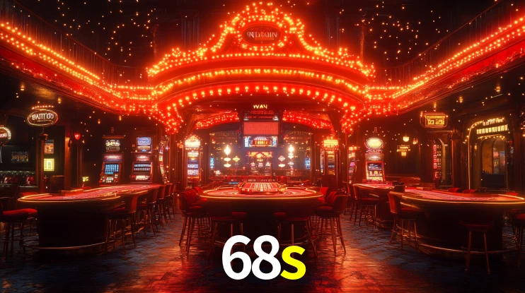 68s App Interface