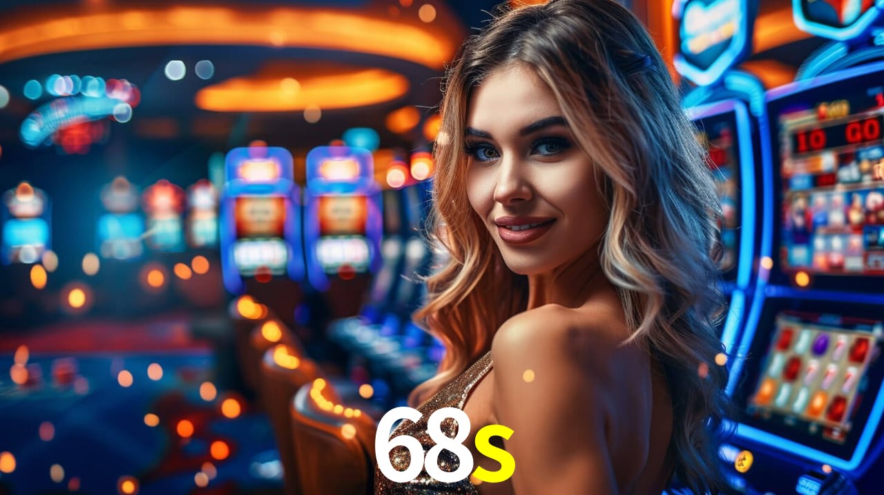 Bonus Features 68s