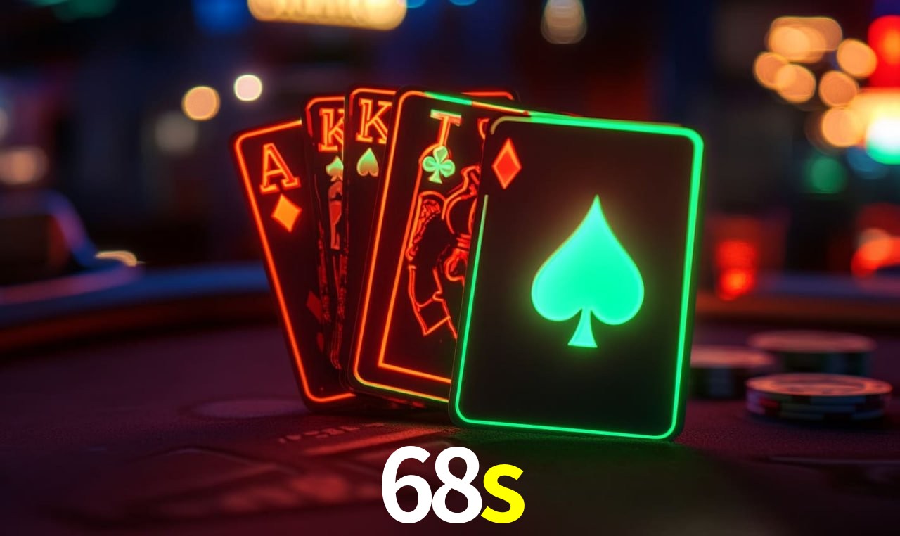 Estatísticas Esportivas 68s