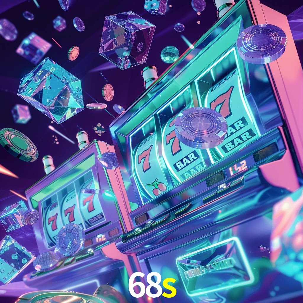 Explorando a Categoria de Eventos em Apostas na 68s