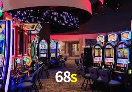 Design Responsivo 68s