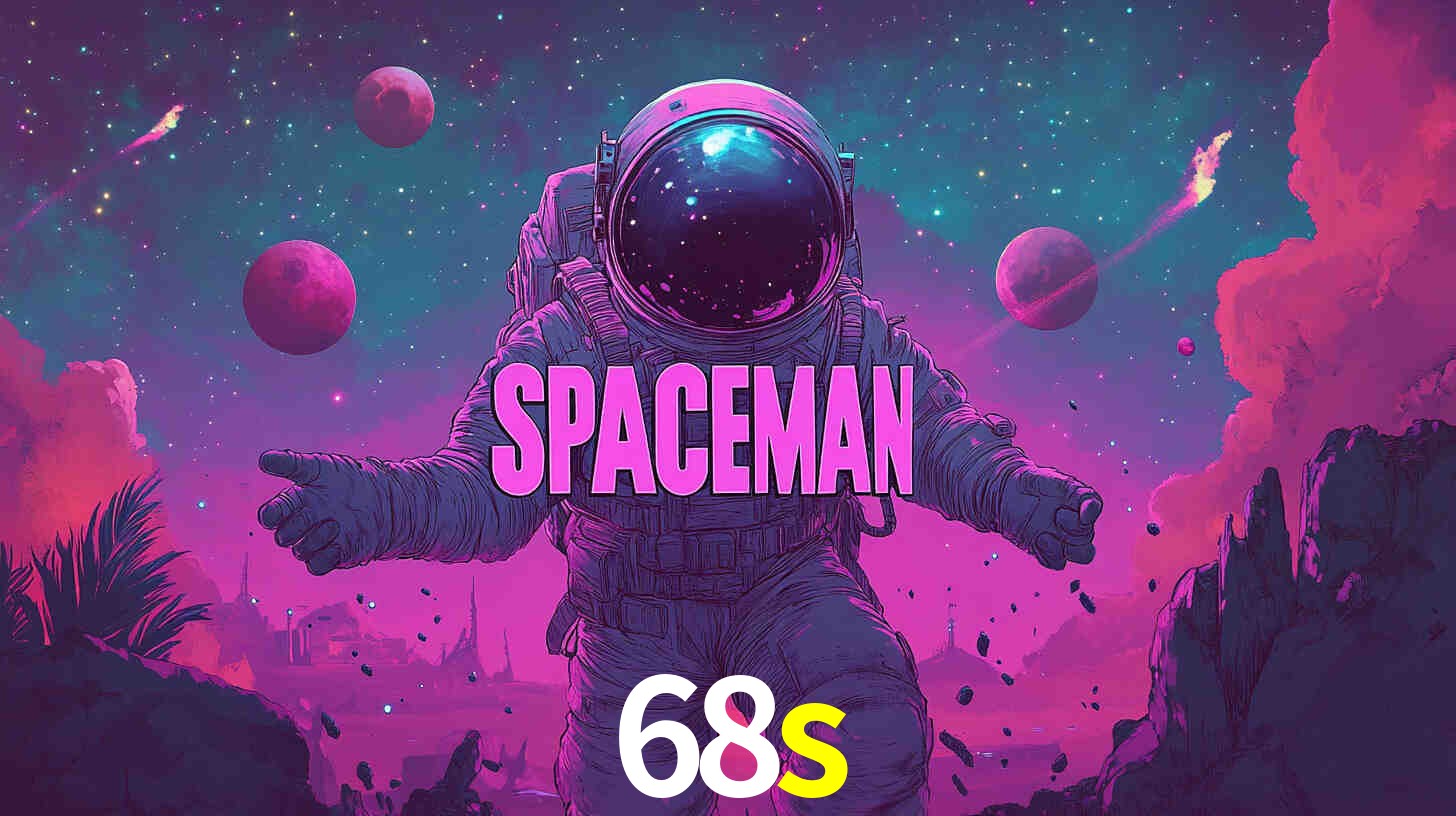 Descubra a Magia dos Jogos de Arcade no 68s