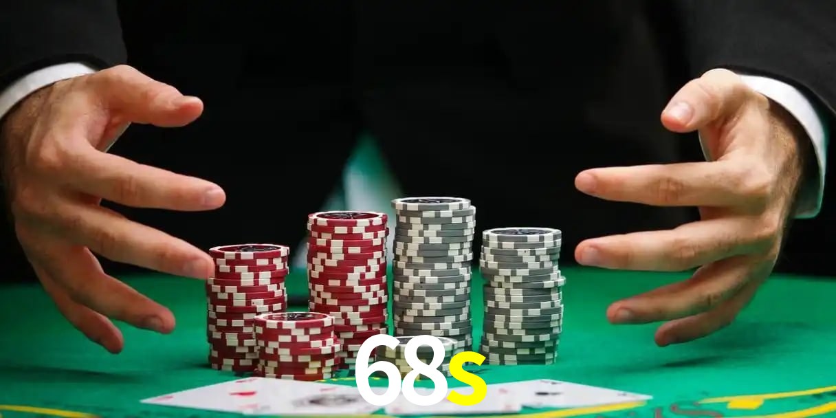 cassino 68s