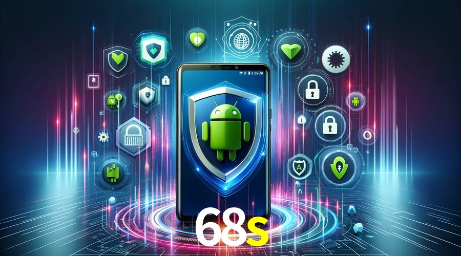 Game Providers 68s