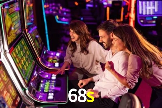 Inovações de Jogos na 68s: O Futuro das Experiências Interativas