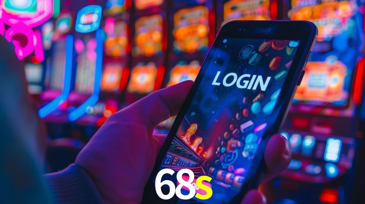 Jogos Exclusivos 68s