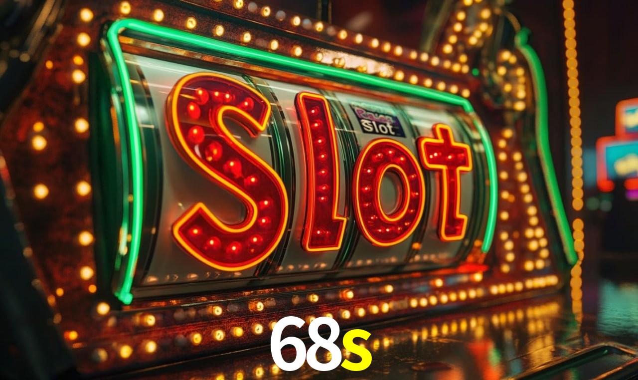 Jogos de Slot 68s