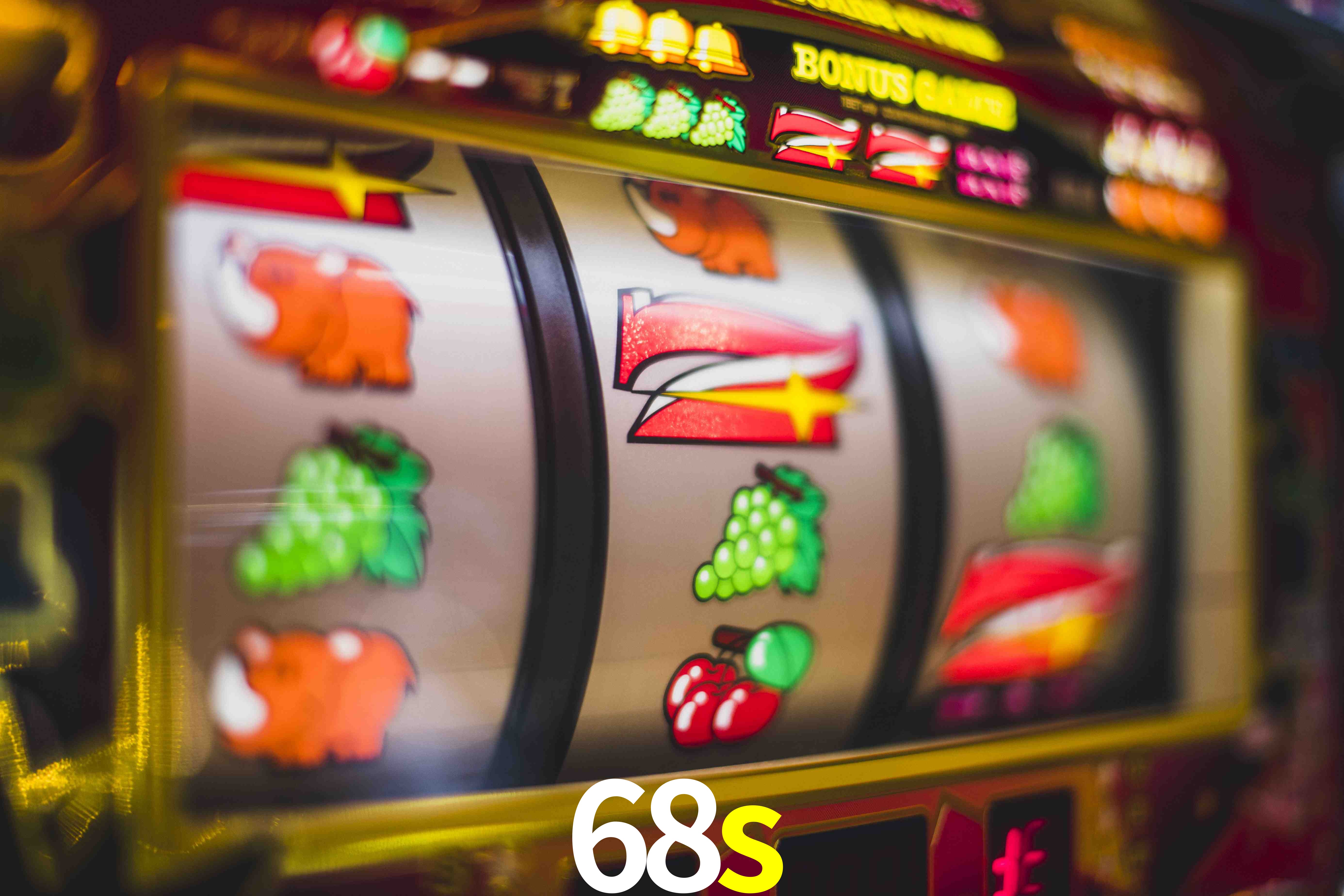 Football Betting 68s