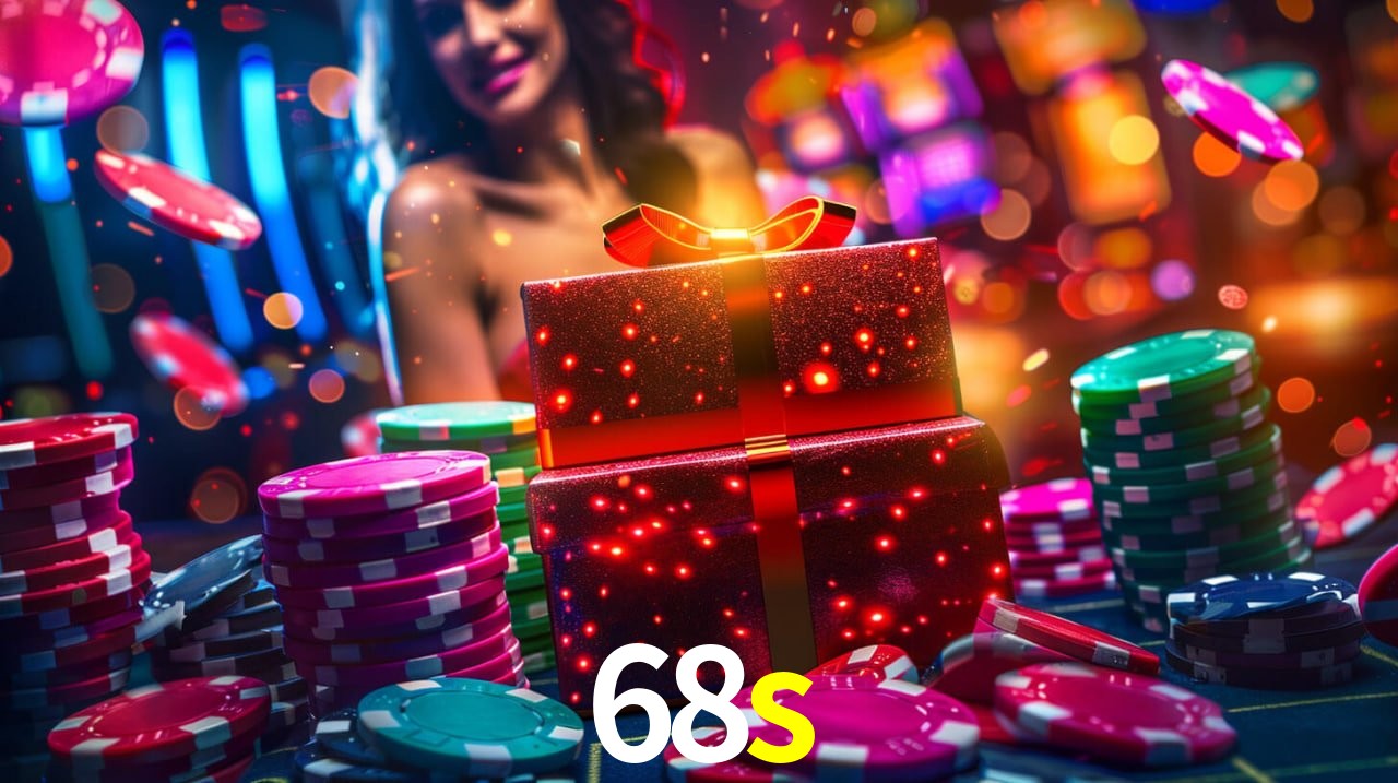 Descubra a Essência do 68s: Nossa História e Compromissos