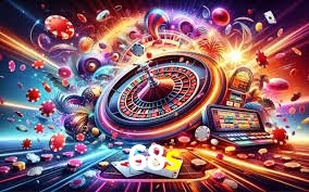 Casino VIP 68s