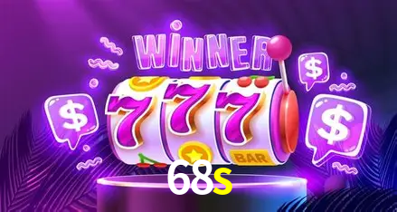 APP oficial da 68s para mobile