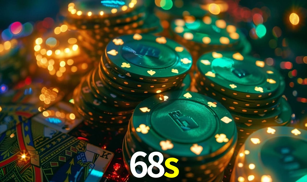 Casino Ao Vivo 68s
