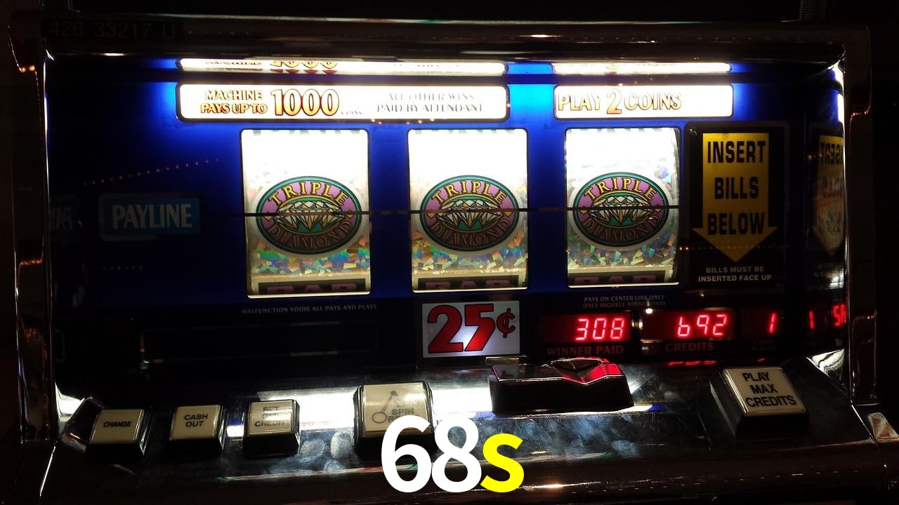 Sports Statistics 68s
