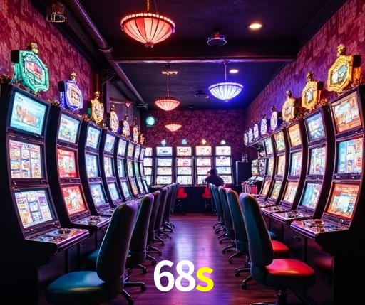 Promoções Sazonais 68s
