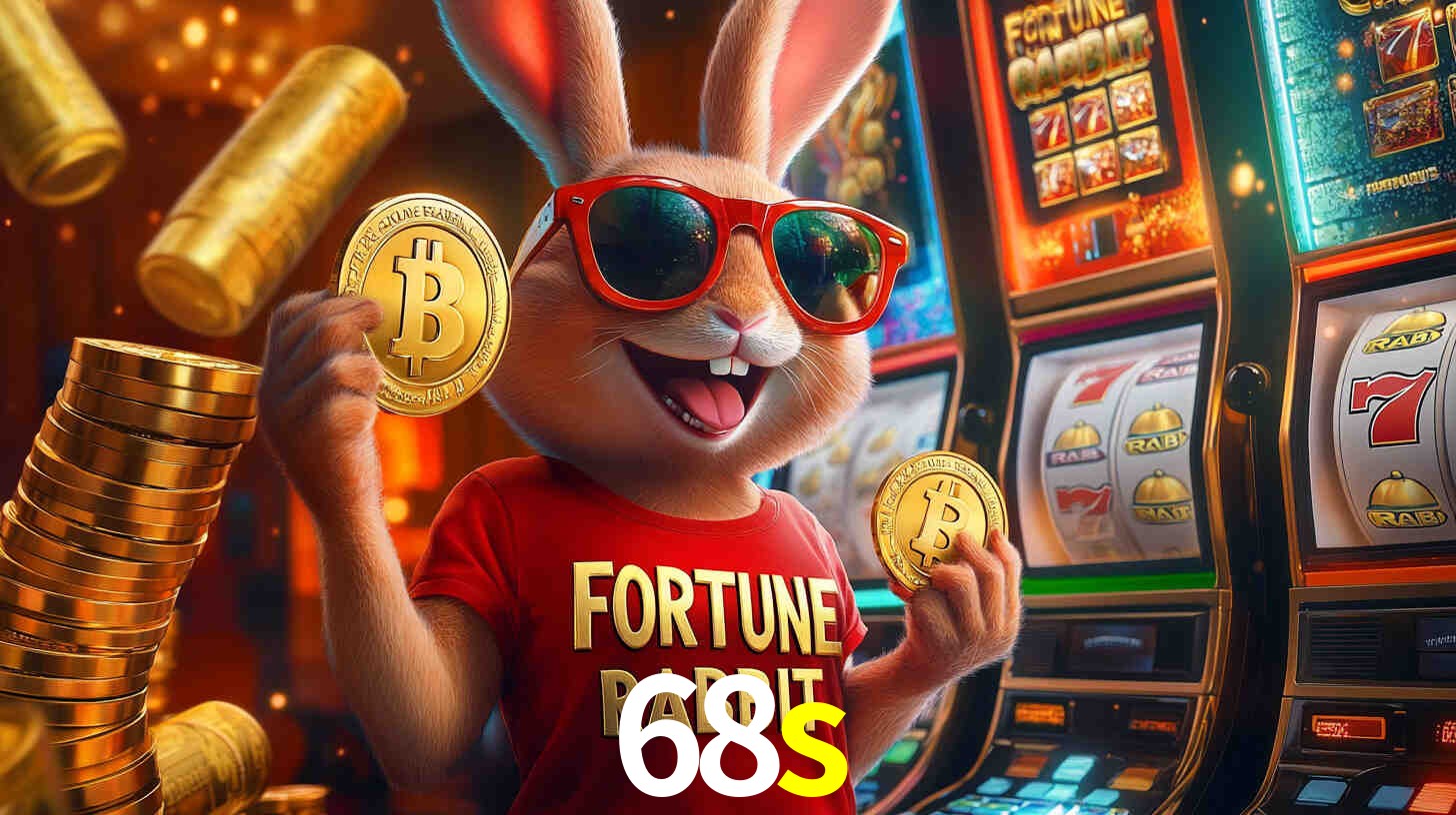 A Emoção da Loteria na 68s: Uma Chance de Mudança de Vida