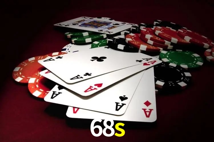 PIX Instantâneo 68s