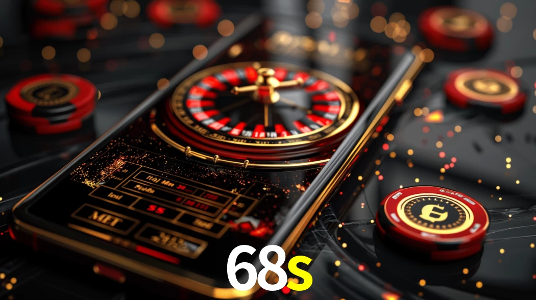 Games Directory 68s