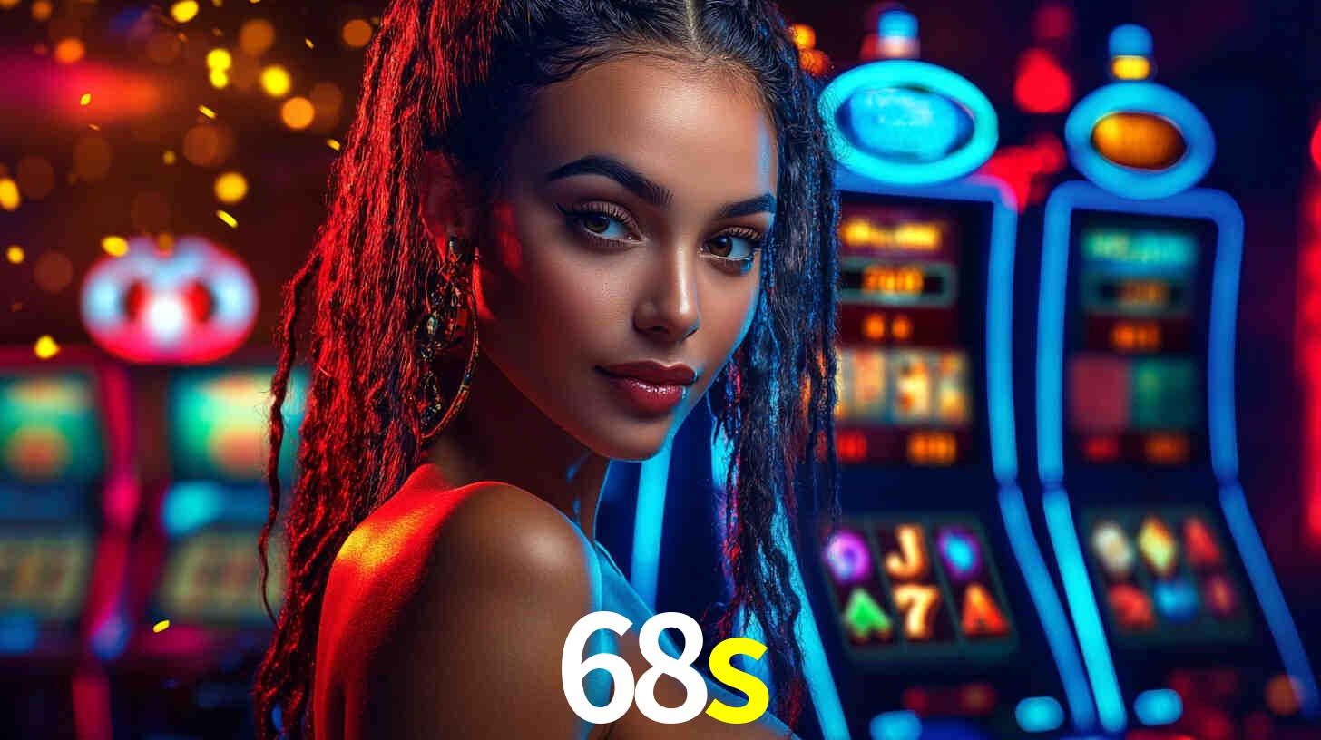 Apostas Esportivas na 68s: Um Guia Completo