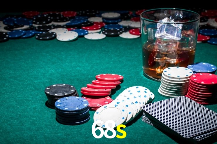 Bônus Diários 68s
