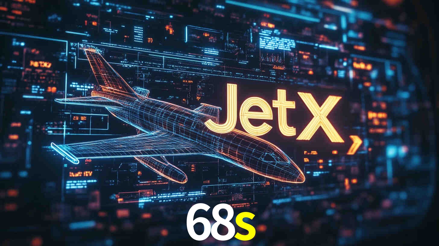 A Revolução dos Aplicativos de Jogos no 68s