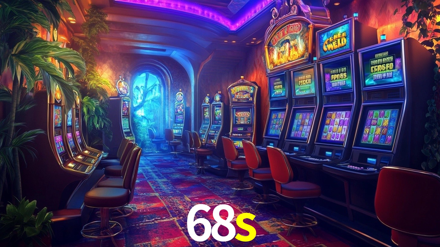 Roulette Table 68s