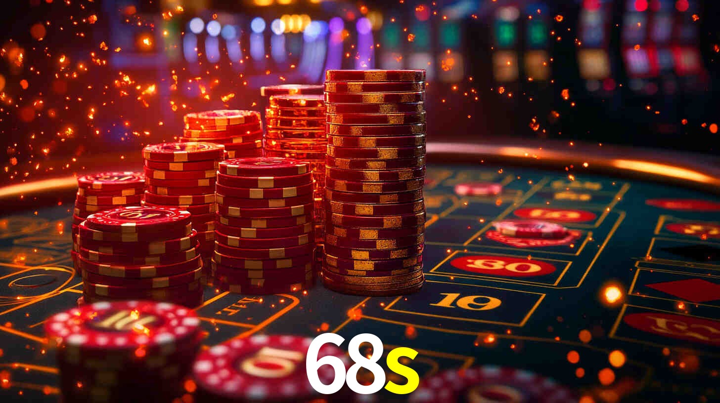 Daily Bonuses 68s